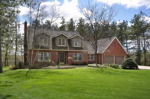  - Country homes for sale and luxury real estate including horse farms and property in the Caledon and King City areas near Toronto